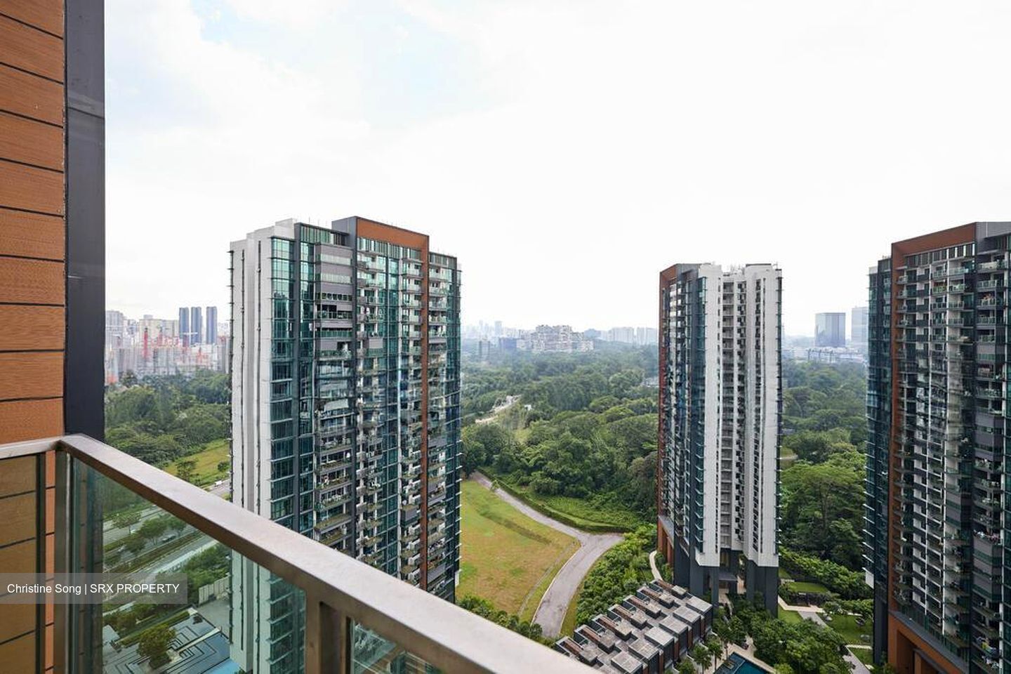 Normanton Park (D5), Apartment #496380171